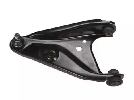 Рычаг подвески RENAULT 545019811R слева передний нижний Dacia Logan II 10.12>