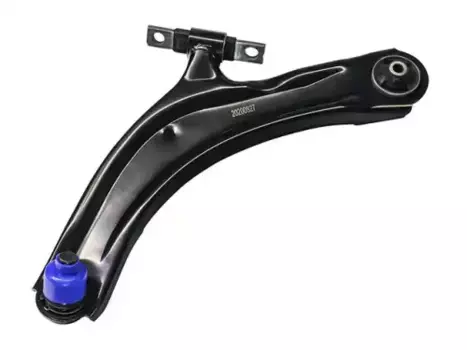 Рычаг подвески RENAULT 545055212R слева нижний Nissan Qashqai J10 07>