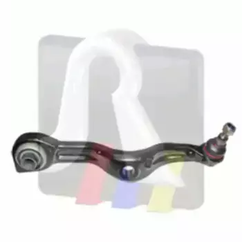 Рычаг подвески RTS 95-00869-1 справа задний нижний MB W221 3.5-6.0 05>