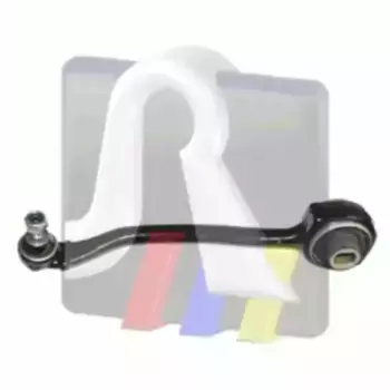 Рычаг подвески RTS 95-00877-2 слева нижний MB W203/S203/C209 all 00>
