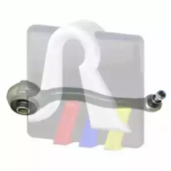 Рычаг подвески RTS 95-00878-1 справа передний верхний MB W203/S203/C209 all 00>