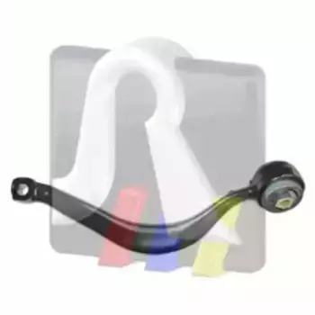 Рычаг подвески RTS 95-09509-2 спереди слева BMW X5 all 00>