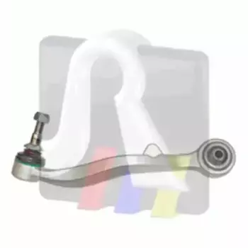 Рычаг подвески RTS 95-09577-2 слева задний нижний