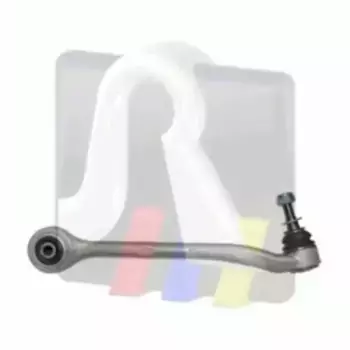 Рычаг подвески RTS 95-09586-1 справа передний нижний BMW E38 all 94-01