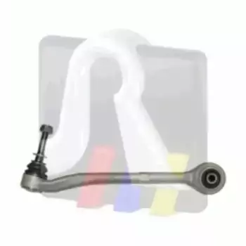 Рычаг подвески RTS 95-09593-2 слева нижний BMW E39 3.5i/4.0i/M5 96>