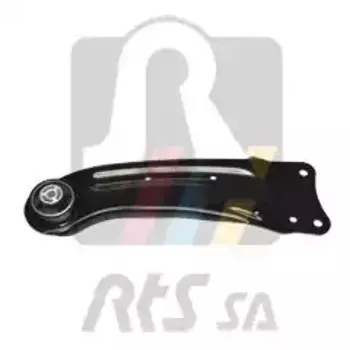 Рычаг подвески RTS 95-95950-1 VW Golf/Passat/Jetta, Audi A3/Q3/TT, Skoda Octavia 03>