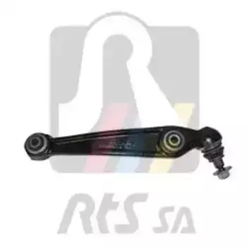 Рычаг подвески RTS 95-99560-1 справа передний нижний BMW E70/E71 all 07>