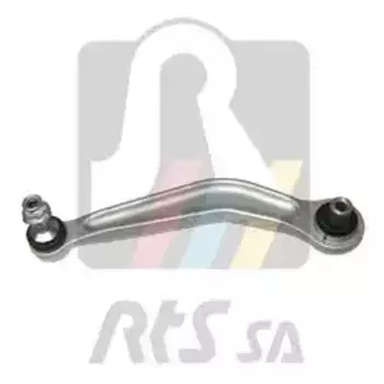 Рычаг подвески RTS 95-99596-2 слева задняя ось