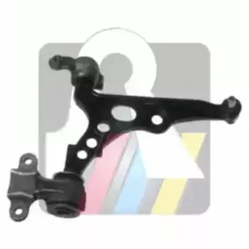 Рычаг подвески RTS 96-00572-1 справа