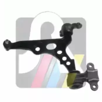 Рычаг подвески RTS 96-00572-2 слева