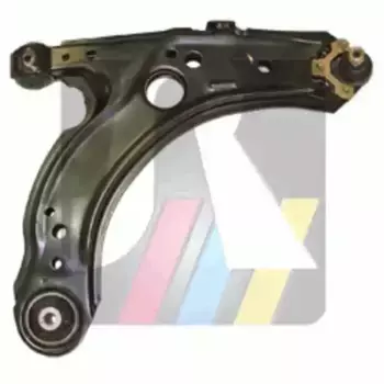 Рычаг подвески RTS 96-00960-1 справа Audi A3, VW Golf/Bora all 98>, Seat Toledo all 99>