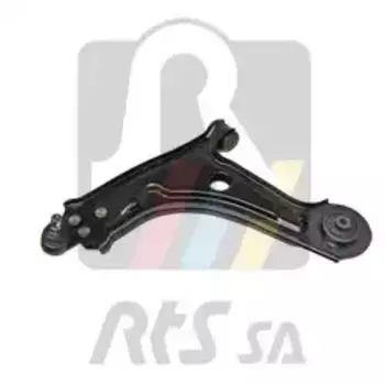Рычаг подвески RTS 96-03118-2 спереди слева Daewoo Lacetti 1.5 04>