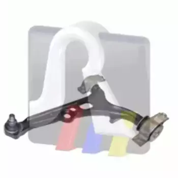 Рычаг подвески RTS 96-05815-2 слева