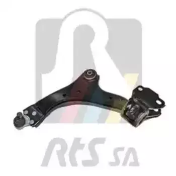 Рычаг подвески RTS 96-07052-2 спереди слева