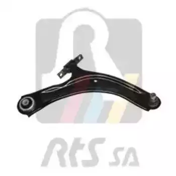 Рычаг подвески RTS 96-09227-1 справа нижний Nissan Qashqai J10 07>
