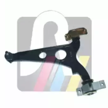 Рычаг подвески RTS 96-90140-2 слева нижний