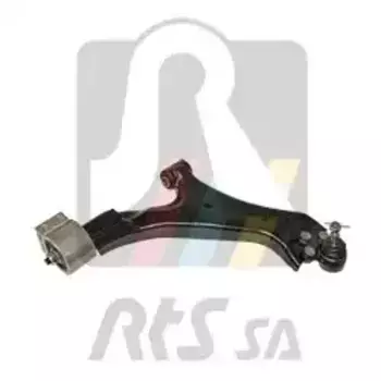 Рычаг подвески RTS 96-90397-1 спереди справа Chevrolet Captiva 2.4/Captiva 3.2 07>
