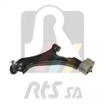 Рычаг подвески RTS 96-90397-2 спереди слева Chevrolet Captiva 2.4/Captiva 3.2 07>