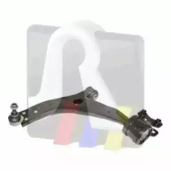 Рычаг подвески RTS 96-90618-2 слева нижний Ford Focus 04>/C-Max 04>