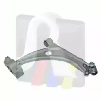 Рычаг подвески RTS 96-90929-1 справа VW Passat all 05>/Tiguan 1.4TSi-2.0TFSi 07>