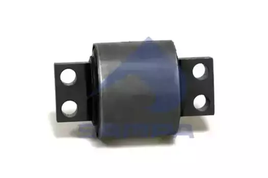 Рычаг подвески SAMPA 030.038/1