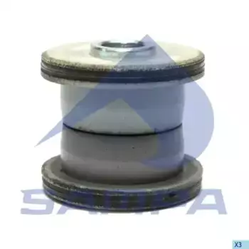 Рычаг подвески SAMPA 060.765SD