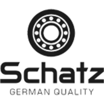 Рычаг подвески SCHATZ S251182L
