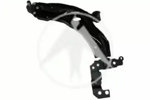 Рычаг подвески SIDEM 19370 справа нижний Fiat Doblo/Palio all 02>