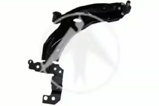 Рычаг подвески SIDEM 19371 слева нижний Fiat Doblo/Palio all 02>