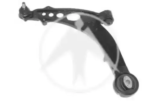 Рычаг подвески SIDEM 19770 слева Fiat Punto all 99>