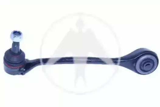 Рычаг подвески SIDEM 21077 слева задний нижний BMW X3 all 04>