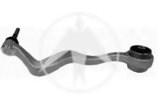 Рычаг подвески SIDEM 21474 слева передний нижний BMW E60/E61 all 02>