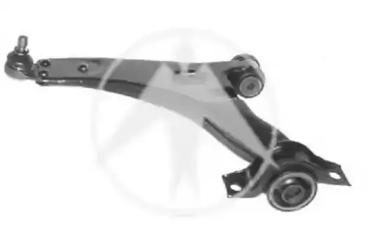 Рычаг подвески SIDEM 3274 слева