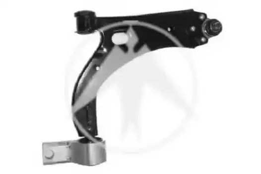 Рычаг подвески SIDEM 3377 справа Mazda 2 DY all 03>