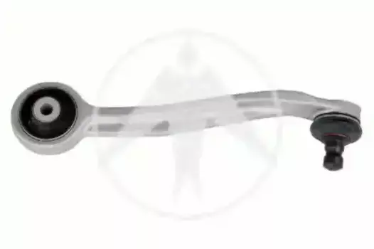 Рычаг подвески SIDEM 37173 справа задний верхний Audi A5/Q5 2.0-3.2/2.0TDi-3.0TDi 08>