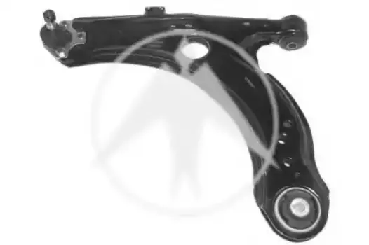 Рычаг подвески SIDEM 37470 VW Golf/Bora all 98>, Audi A3 all 97>