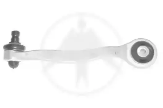 Рычаг подвески SIDEM 37772 слева задний верхний Audi A6 all 04>/A8, VW Phaeton all 02>