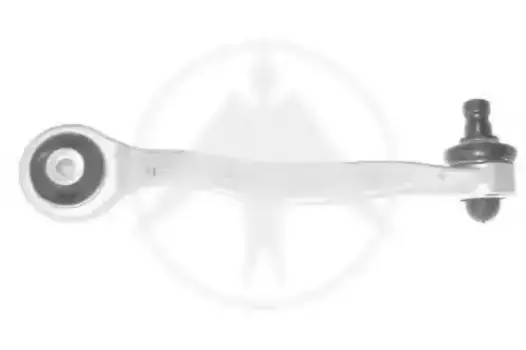 Рычаг подвески SIDEM 37773 справа задний верхний Audi A6 all 04>/A8, VW Phaeton all 02>