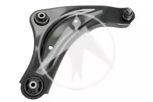 Рычаг подвески SIDEM 41279 справа нижний Nissan Juke 1.6/1.5DCi 10>