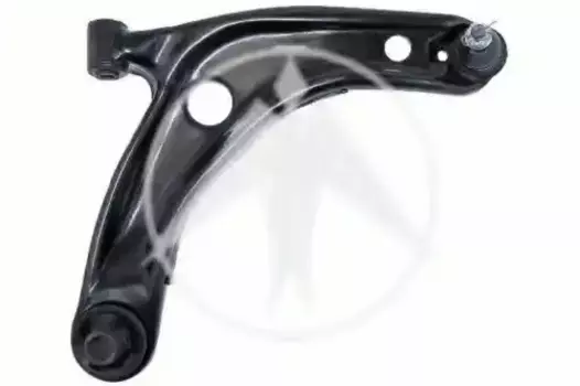 Рычаг подвески SIDEM 45771 справа нижний Toyota Yaris 05>