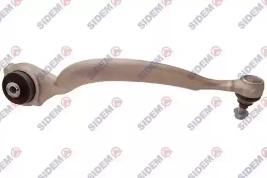 Рычаг подвески SIDEM 49655 справа передний нижний