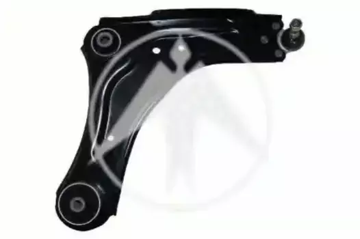 Рычаг подвески SIDEM 5073 справа Renault Laguna III 07>