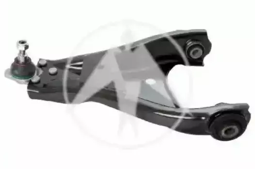 Рычаг подвески SIDEM 5074 слева нижний Dacia Duster 10>