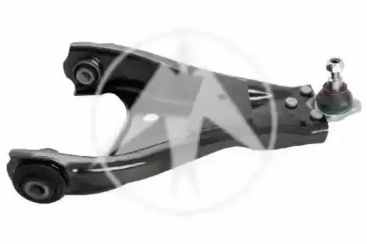 Рычаг подвески SIDEM 5075 справа нижний Dacia Duster 10>