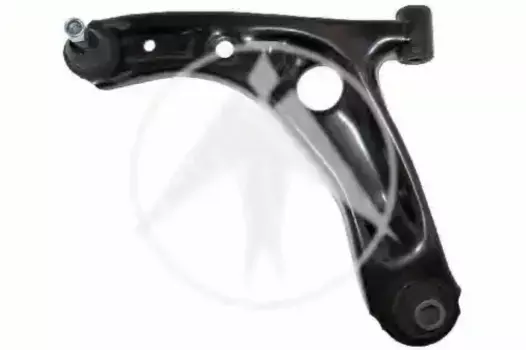 Рычаг подвески SIDEM 53178 слева нижний