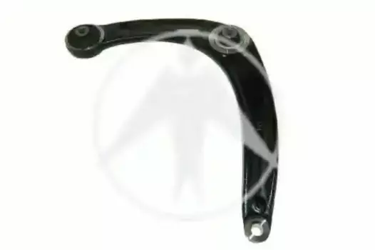 Рычаг подвески SIDEM 53271 справа нижний Peugeot 307 all 00>