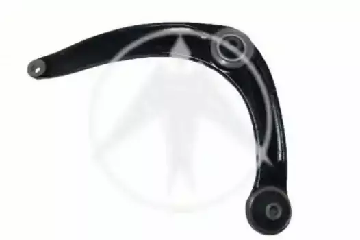 Рычаг подвески SIDEM 53278 слева передний нижний Citroen C4 09>