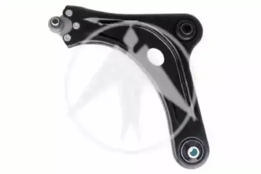 Рычаг подвески SIDEM 53474 слева Citroen C3 all 09>, Peugeot 207 all 06>