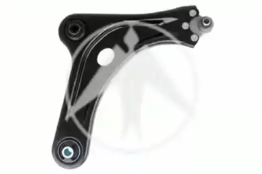 Рычаг подвески SIDEM 53475 справа Citroen C3 all 09>, Peugeot 207 all 06>