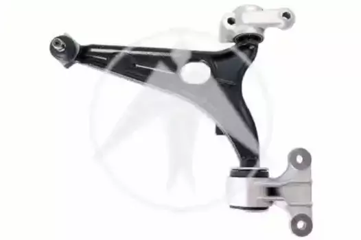 Рычаг подвески SIDEM 53478 слева передний нижний Fiat Ulysse 2.0D 06>